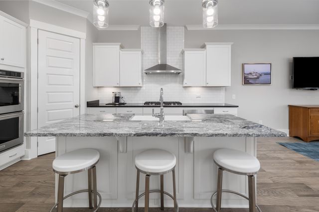 3126 Sturbridge Road, Mount Pleasant, SC 29466