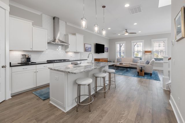 3126 Sturbridge Road, Mount Pleasant, SC 29466