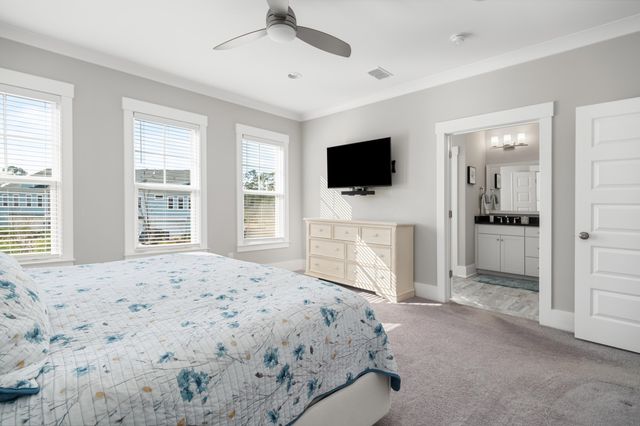 3126 Sturbridge Road, Mount Pleasant, SC 29466