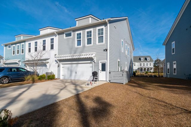 3126 Sturbridge Road, Mount Pleasant, SC 29466