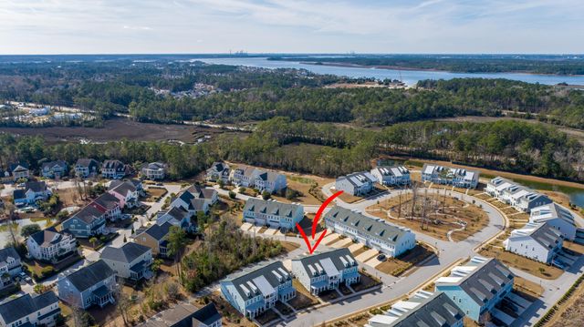 3126 Sturbridge Road, Mount Pleasant, SC 29466