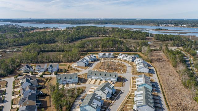 3126 Sturbridge Road, Mount Pleasant, SC 29466