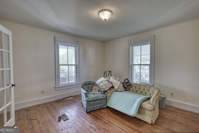 706 S Railroad Street, Shady Dale, GA 31085