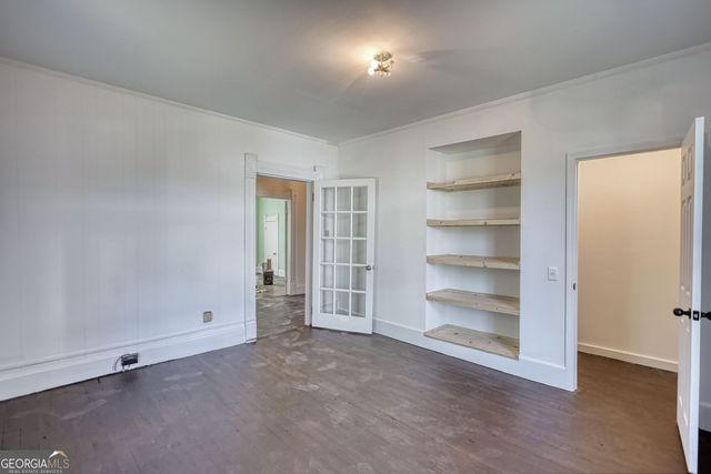 706 S Railroad Street, Shady Dale, GA 31085