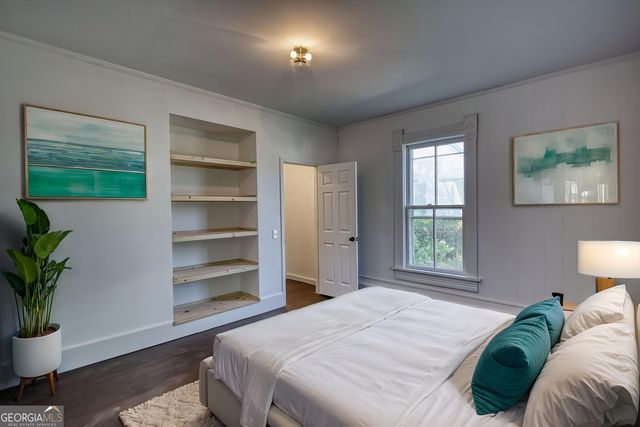 706 S Railroad Street, Shady Dale, GA 31085