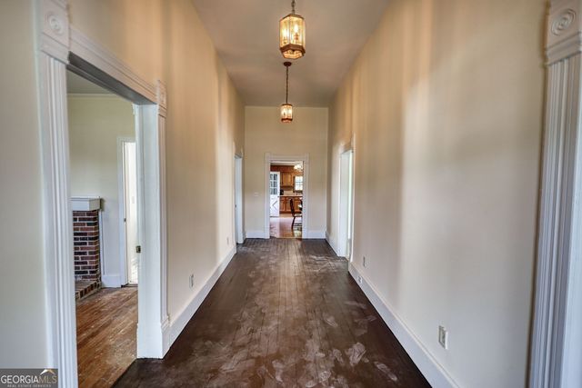 706 S Railroad Street, Shady Dale, GA 31085