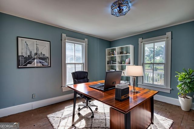 706 S Railroad Street, Shady Dale, GA 31085