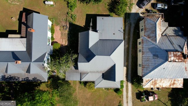 706 S Railroad Street, Shady Dale, GA 31085