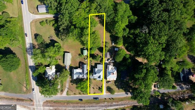 706 S Railroad Street, Shady Dale, GA 31085