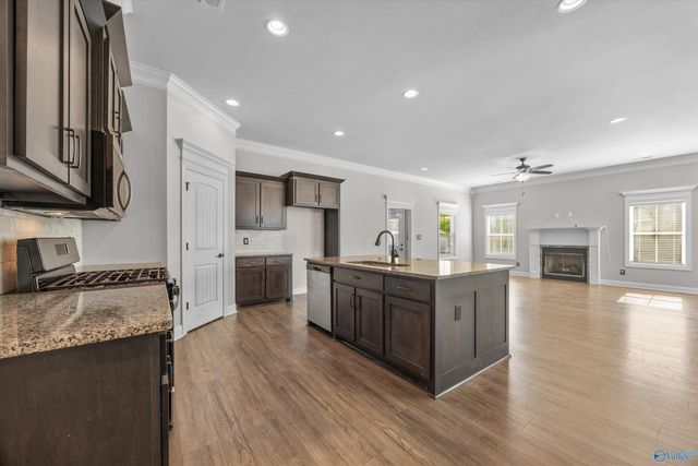 17050 Stonegate Drive, Athens, AL 35613
