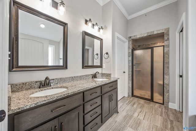 17050 Stonegate Drive, Athens, AL 35613