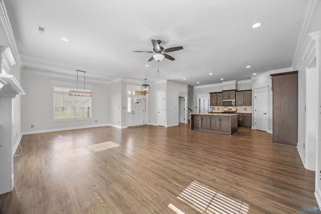 17050 Stonegate Drive, Athens, AL 35613