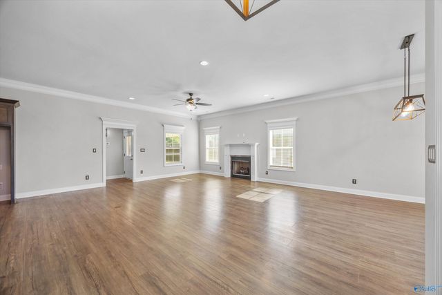 17050 Stonegate Drive, Athens, AL 35613