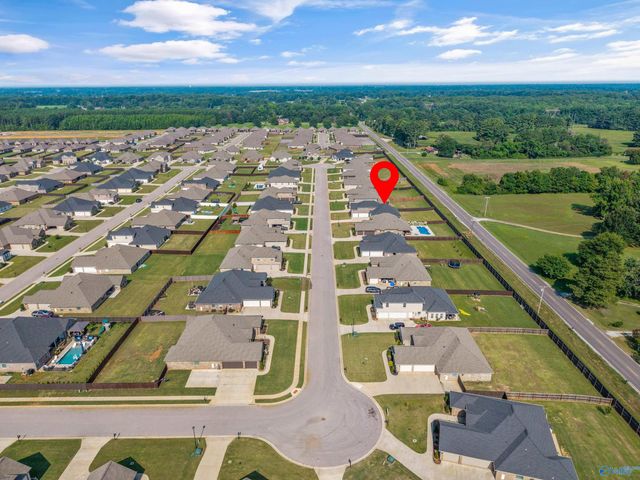 17050 Stonegate Drive, Athens, AL 35613