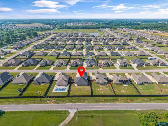 17050 Stonegate Drive, Athens, AL 35613