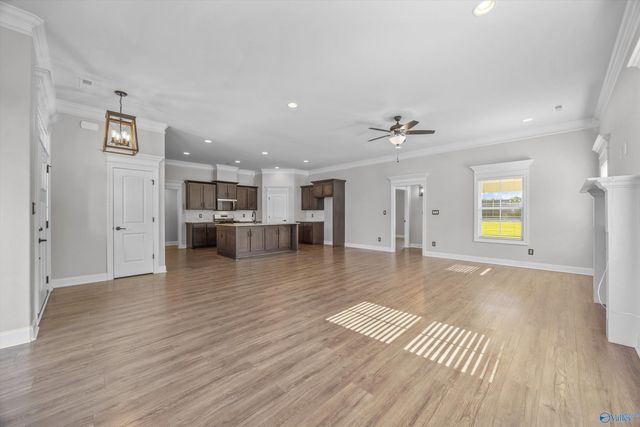 17050 Stonegate Drive, Athens, AL 35613