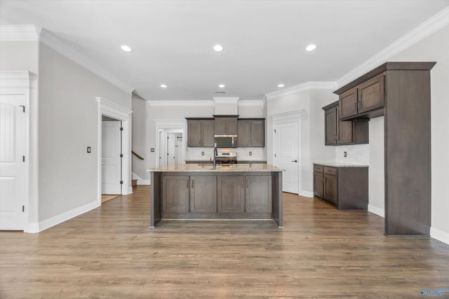 17050 Stonegate Drive, Athens, AL 35613