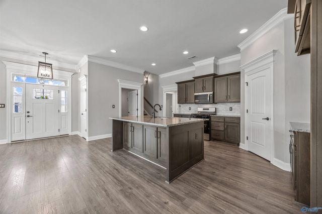 17050 Stonegate Drive, Athens, AL 35613