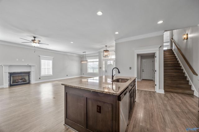 17050 Stonegate Drive, Athens, AL 35613