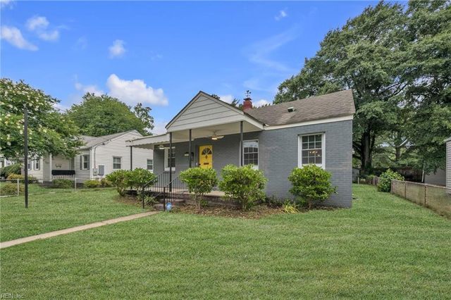 103 Decatur ST, Portsmouth, VA 23702