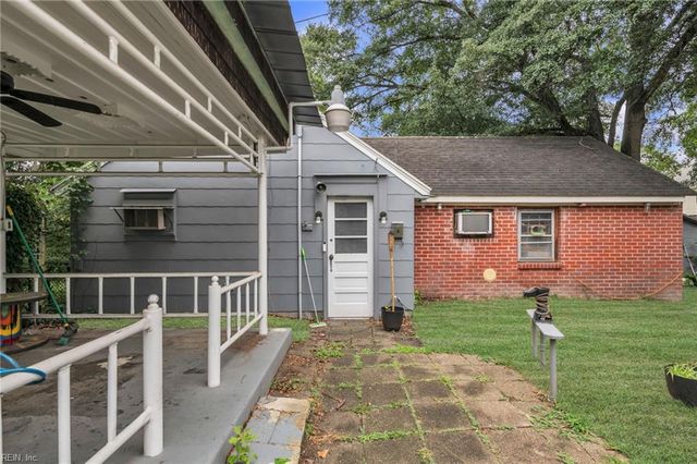 103 Decatur ST, Portsmouth, VA 23702