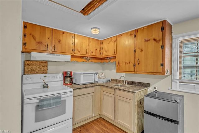 103 Decatur ST, Portsmouth, VA 23702