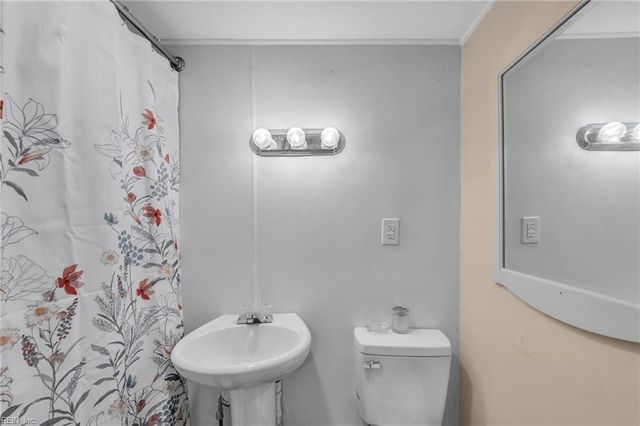 103 Decatur ST, Portsmouth, VA 23702