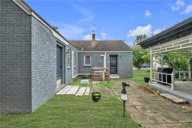 103 Decatur ST, Portsmouth, VA 23702
