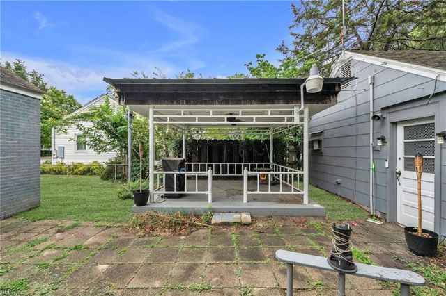 103 Decatur ST, Portsmouth, VA 23702