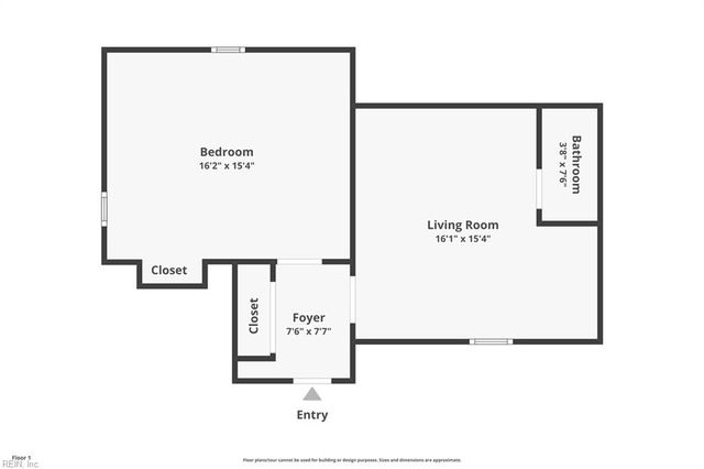 103 Decatur ST, Portsmouth, VA 23702
