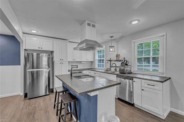 103 Decatur ST, Portsmouth, VA 23702