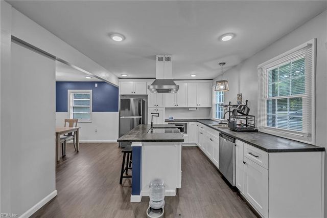 103 Decatur ST, Portsmouth, VA 23702