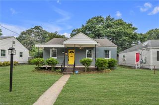 103 Decatur ST, Portsmouth, VA 23702