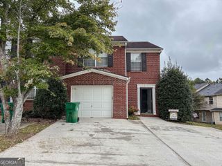 2237 Wind Rose Court, Lithonia, GA 30058