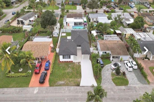 6720 Coolidge Street, Hollywood, FL 33024