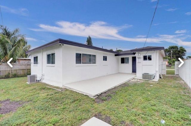 6720 Coolidge Street, Hollywood, FL 33024