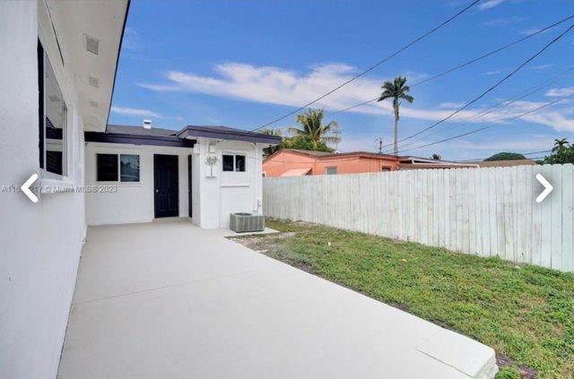 6720 Coolidge Street, Hollywood, FL 33024