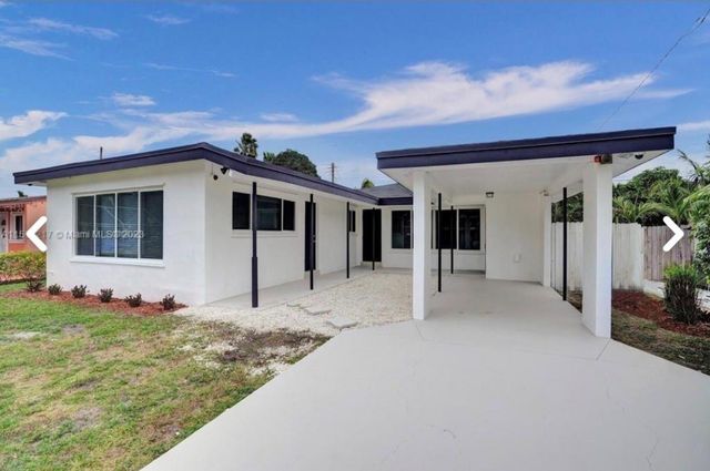 6720 Coolidge Street, Hollywood, FL 33024