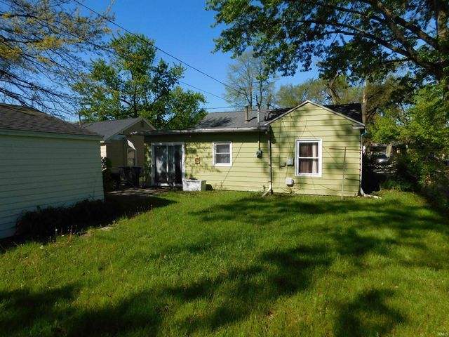 4503 Standish Drive, Fort Wayne, IN 46806