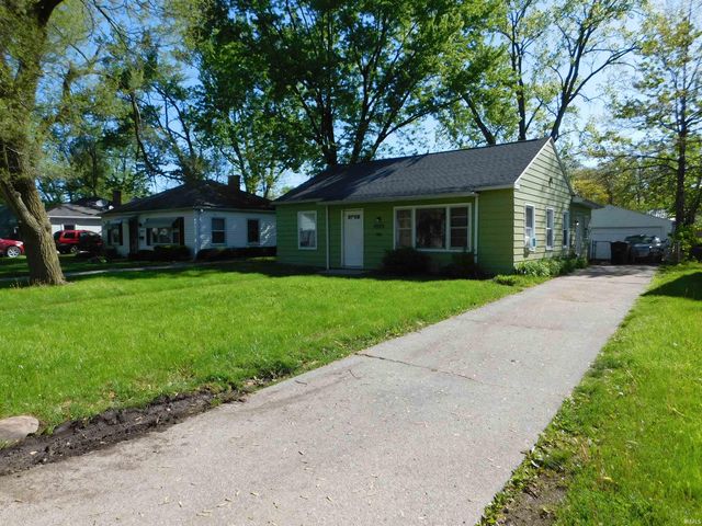 4503 Standish Drive, Fort Wayne, IN 46806