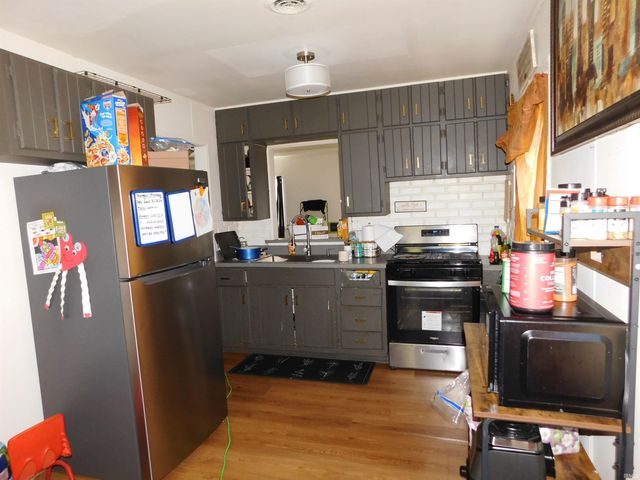 4503 Standish Drive, Fort Wayne, IN 46806