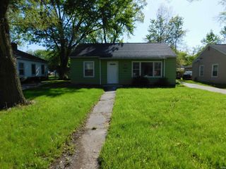 4503 Standish Drive, Fort Wayne, IN 46806
