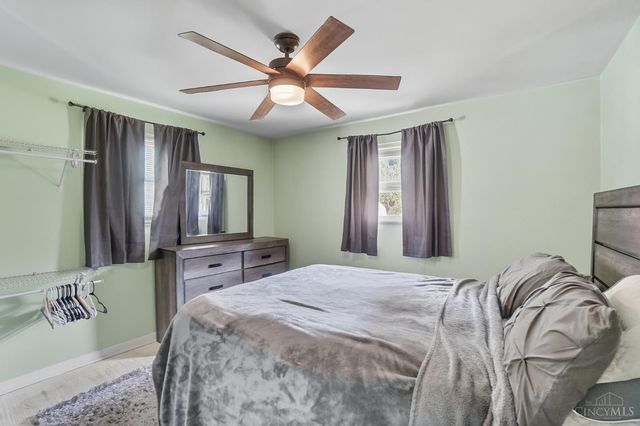 2470 Mardel Court, Ross Twp, OH 45014