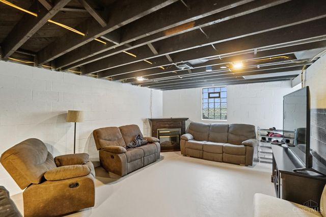 2470 Mardel Court, Ross Twp, OH 45014