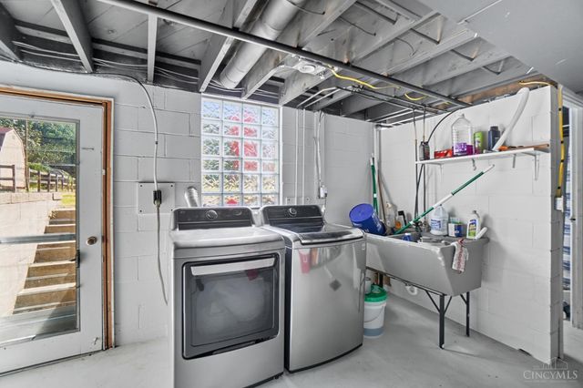 2470 Mardel Court, Ross Twp, OH 45014