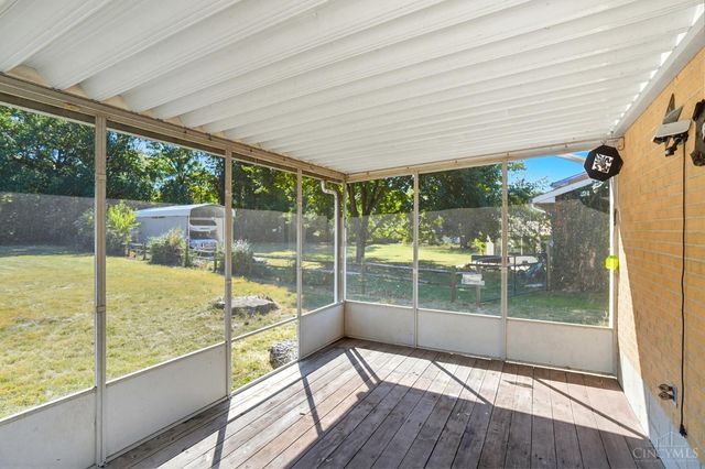 2470 Mardel Court, Ross Twp, OH 45014