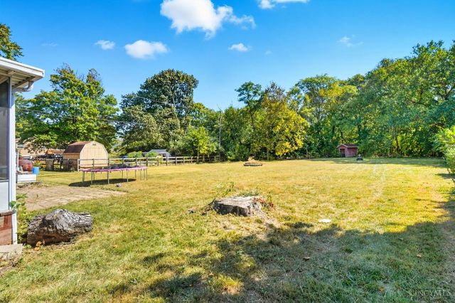 2470 Mardel Court, Ross Twp, OH 45014