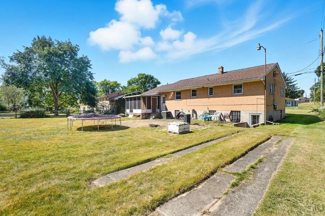 2470 Mardel Court, Ross Twp, OH 45014