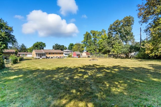 2470 Mardel Court, Ross Twp, OH 45014