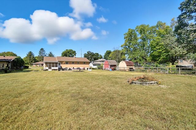 2470 Mardel Court, Ross Twp, OH 45014